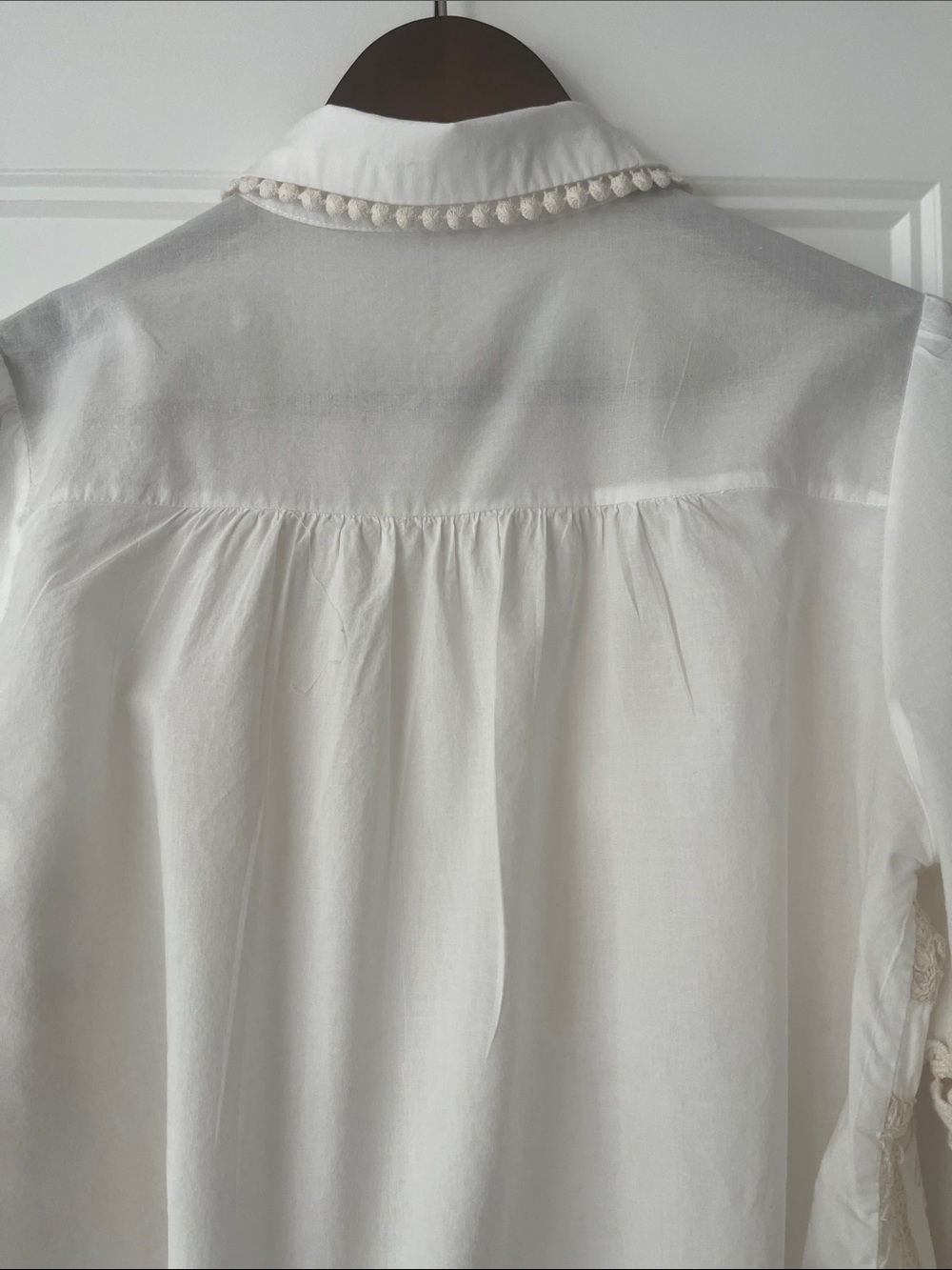 Seek the label Blouse - Picture 13 of 14